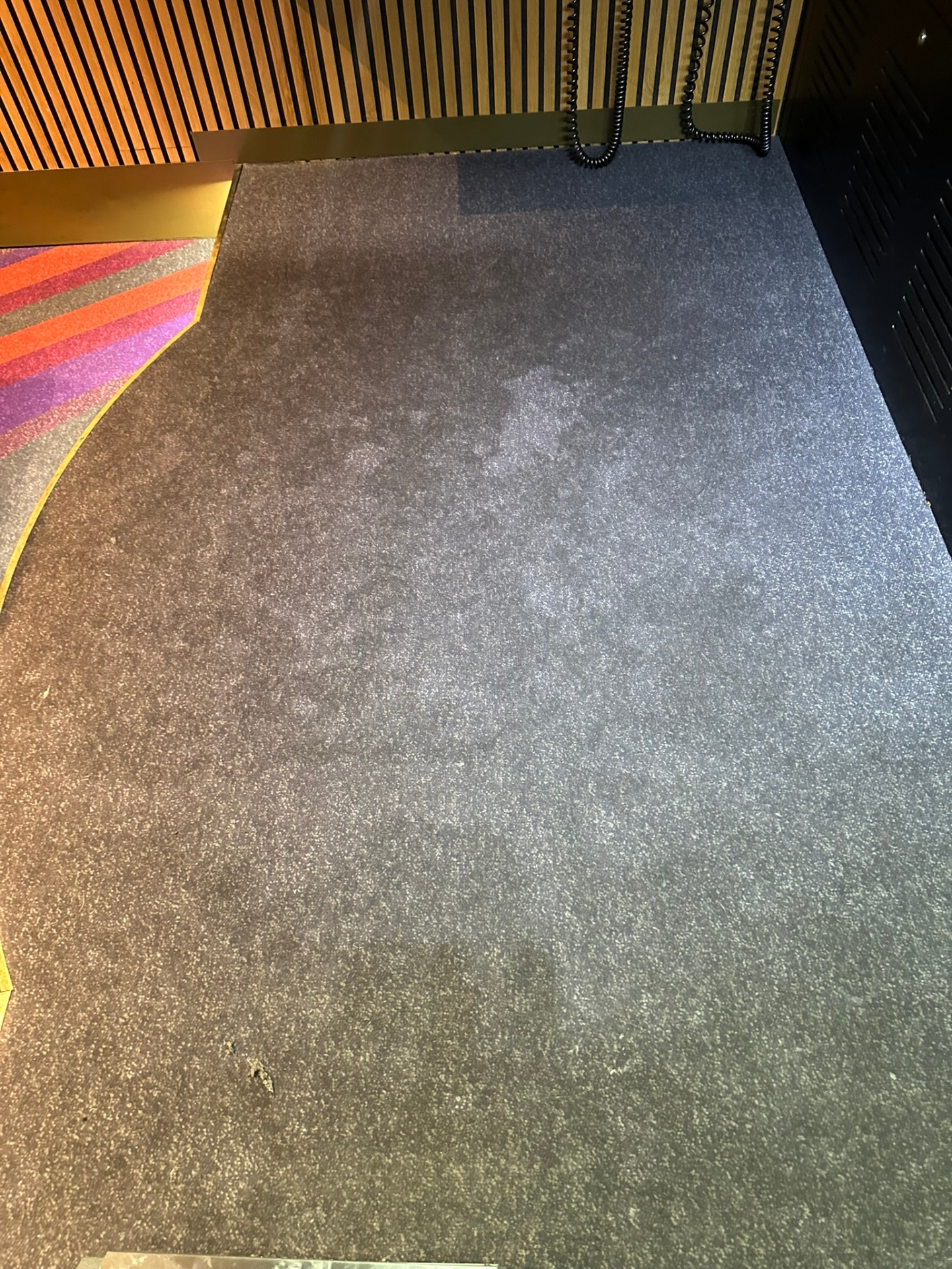 PRO45MS + C1150ECO Before