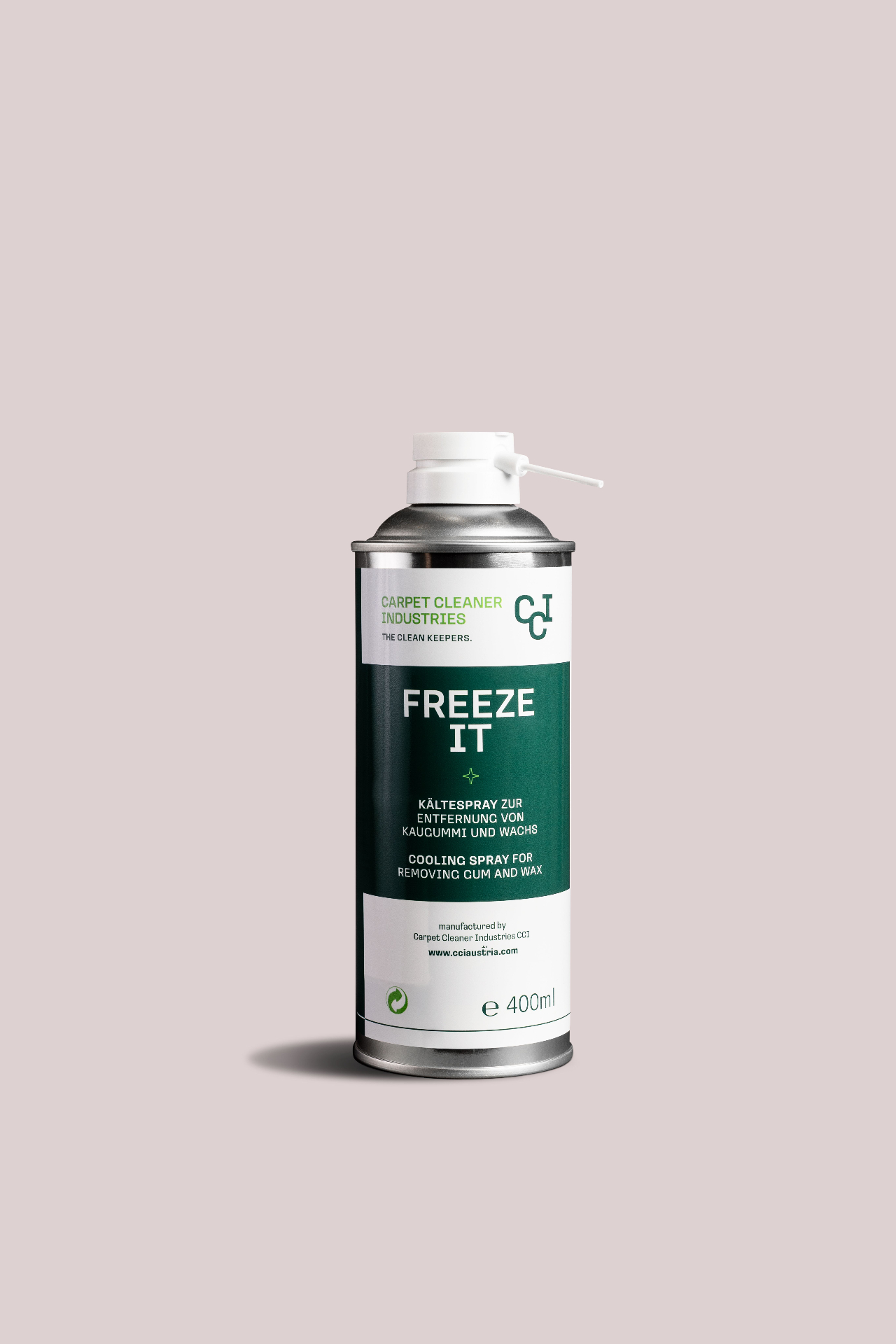 Freeze It 400 ml