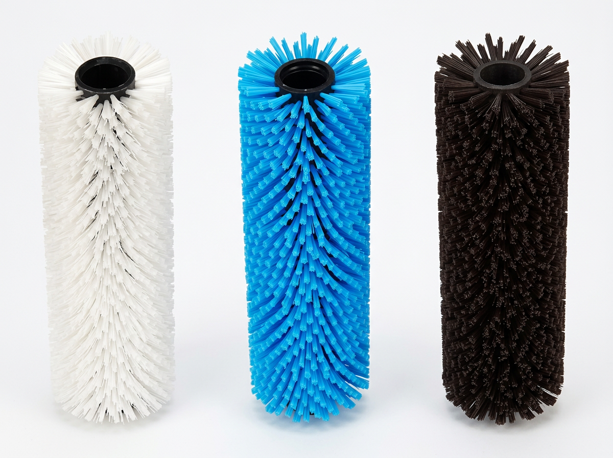 Brushes for PRO35 / PRO45 