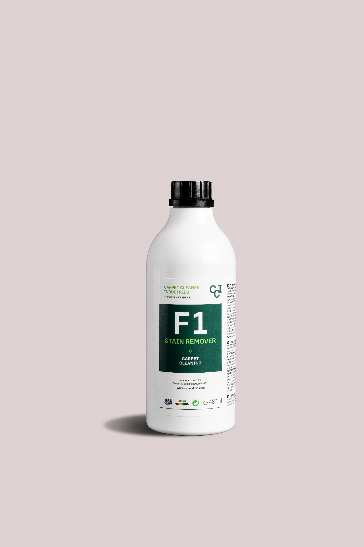 F1 Spot Remover 480 ml