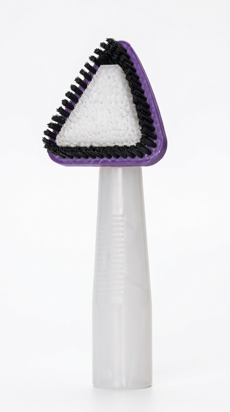 HSB Soft Brush Handheld